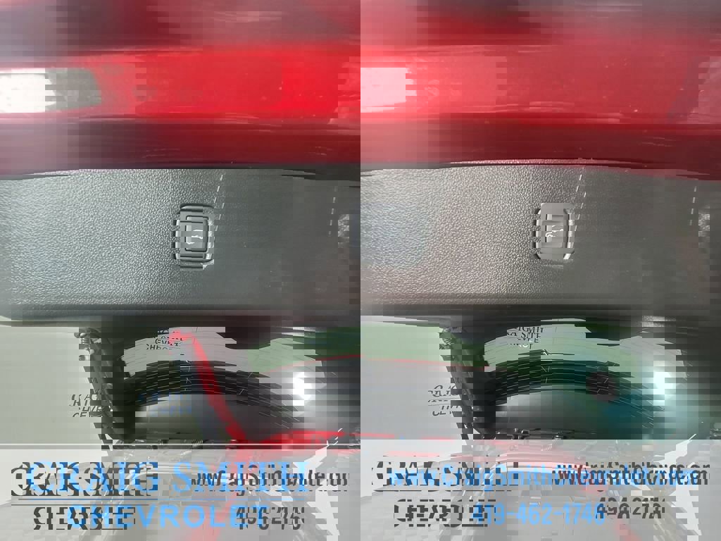 New 2026 Chevrolet Blazer LT w/ Convenience Package image 7