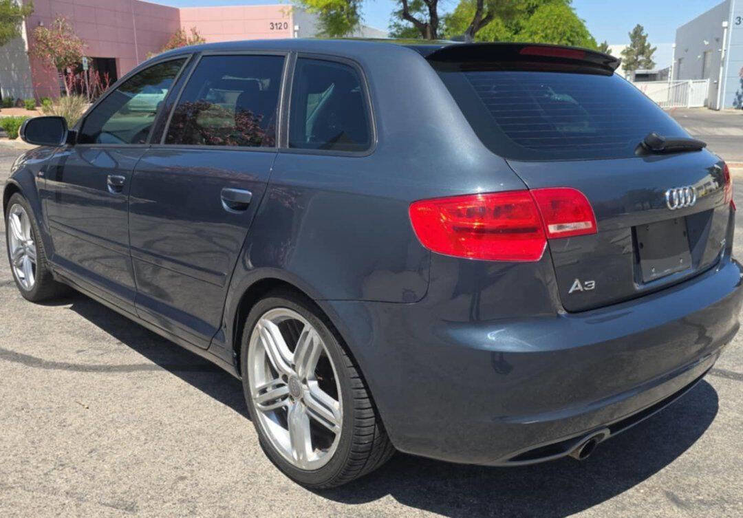 Used 2011 Audi A3 TDI Premium Plus image 6