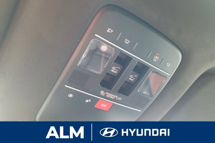 New 2026 Hyundai Palisade Calligraphy image 36