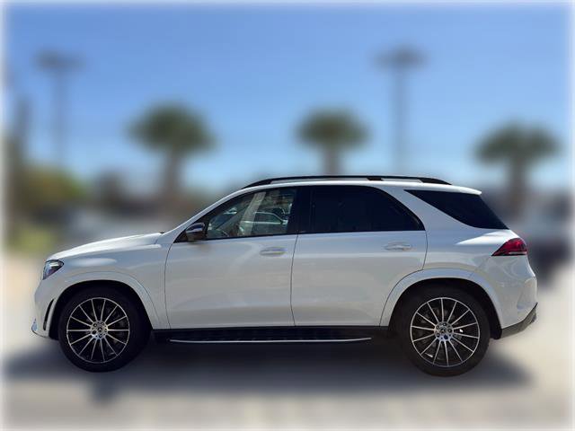 Used 2023 Mercedes-Benz GLE 450 4MATIC image 4