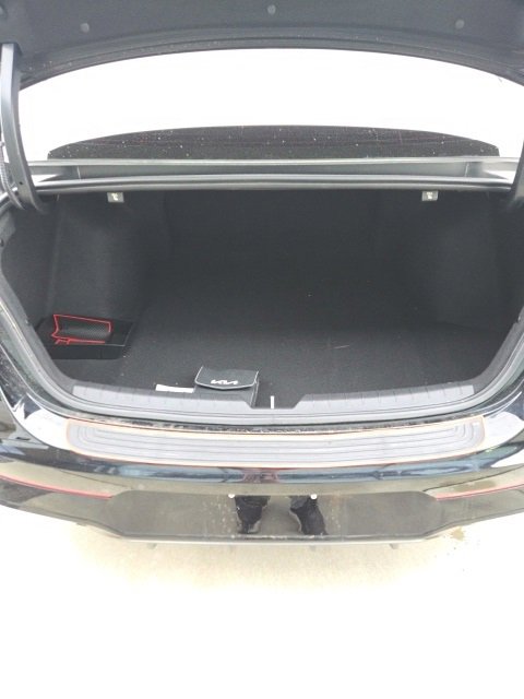 Used 2023 Kia K5 GT-Line w/ GT-Line Premium Package image 26