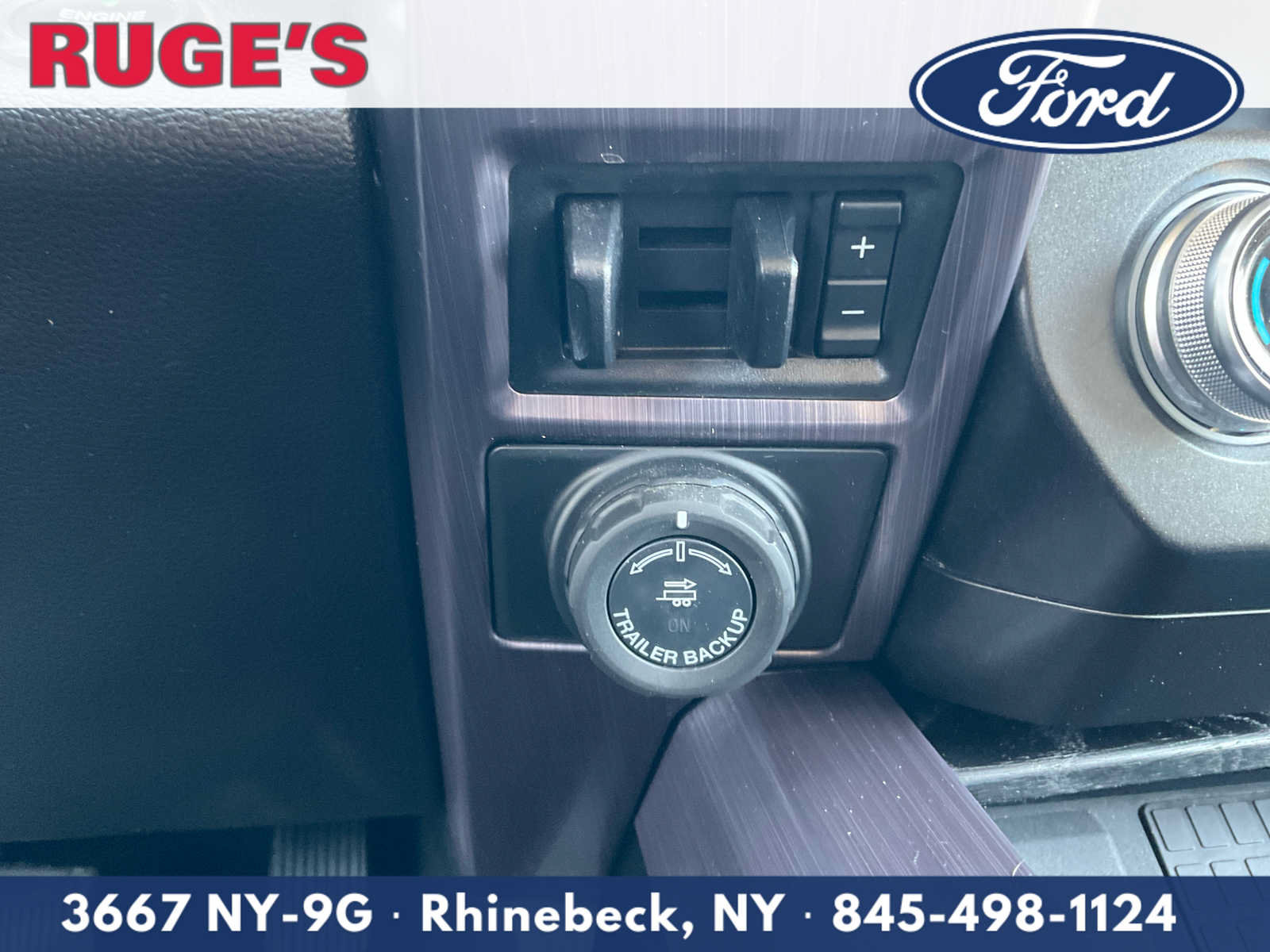 Used 2021 Ford F350 Limited w/ FX4 Off-Road Package AWD/4WD image 24