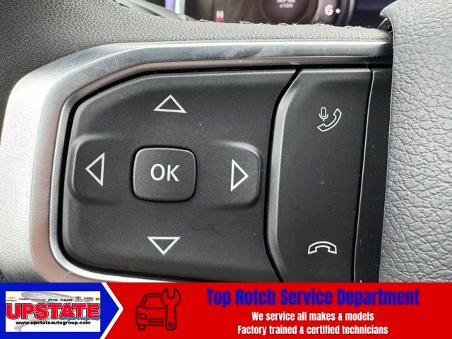 New 2026 RAM 1500 Big Horn image 12