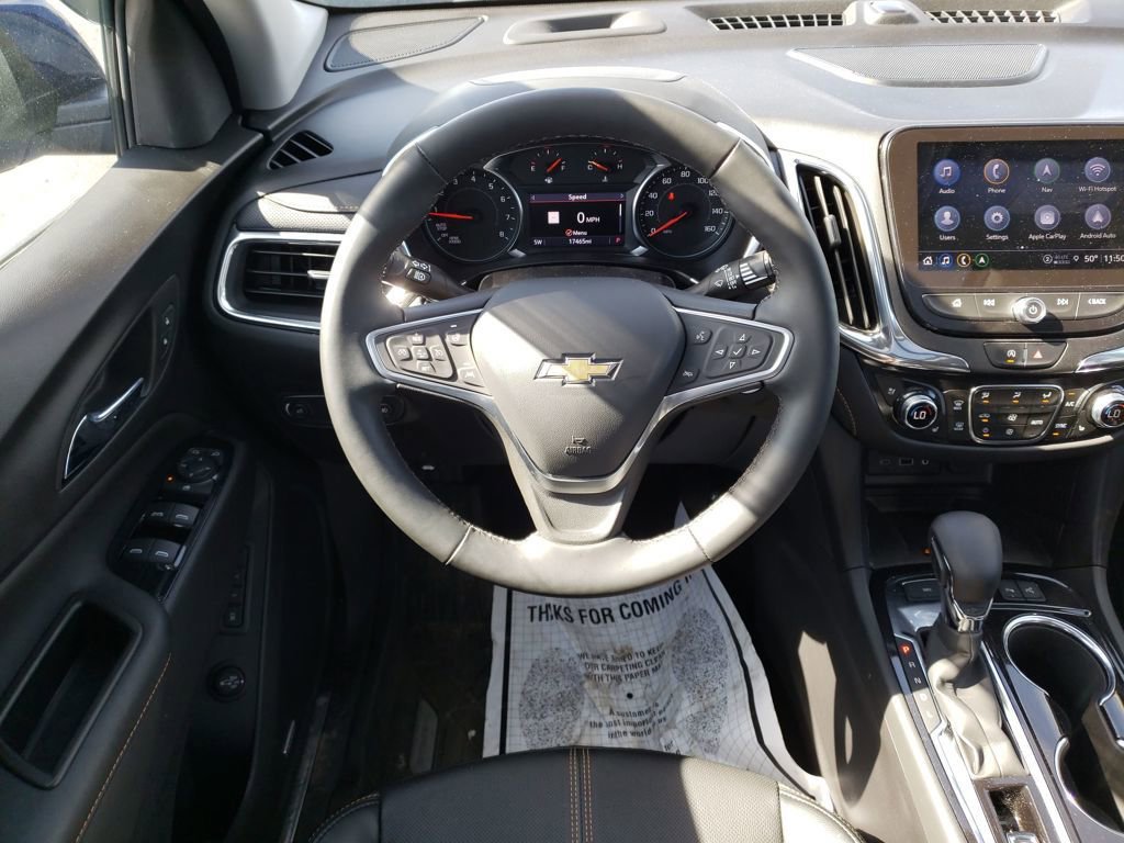 Used 2023 Chevrolet Equinox Premier image 14