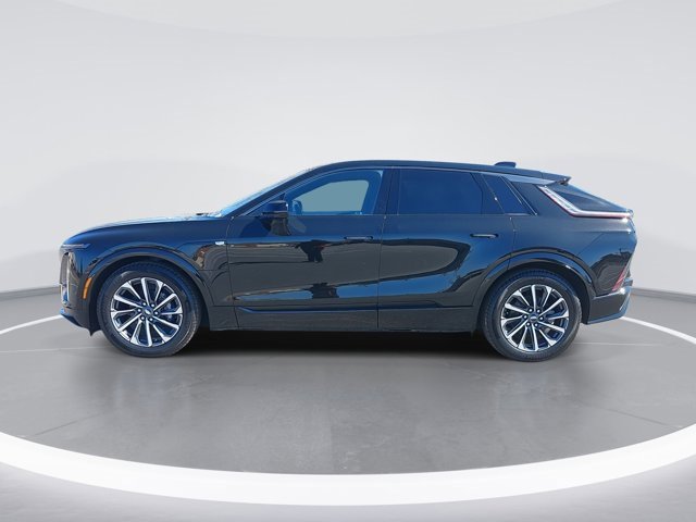 Used 2024 Cadillac Lyriq Sport image 6