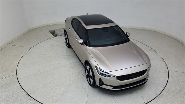 Used 2023 Polestar Polestar 2 w/ Pilot Pack image 75