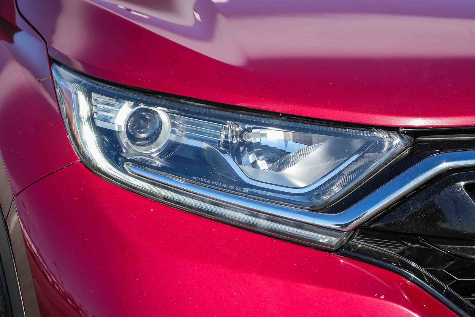 Used 2020 Honda CR-V EX image 4