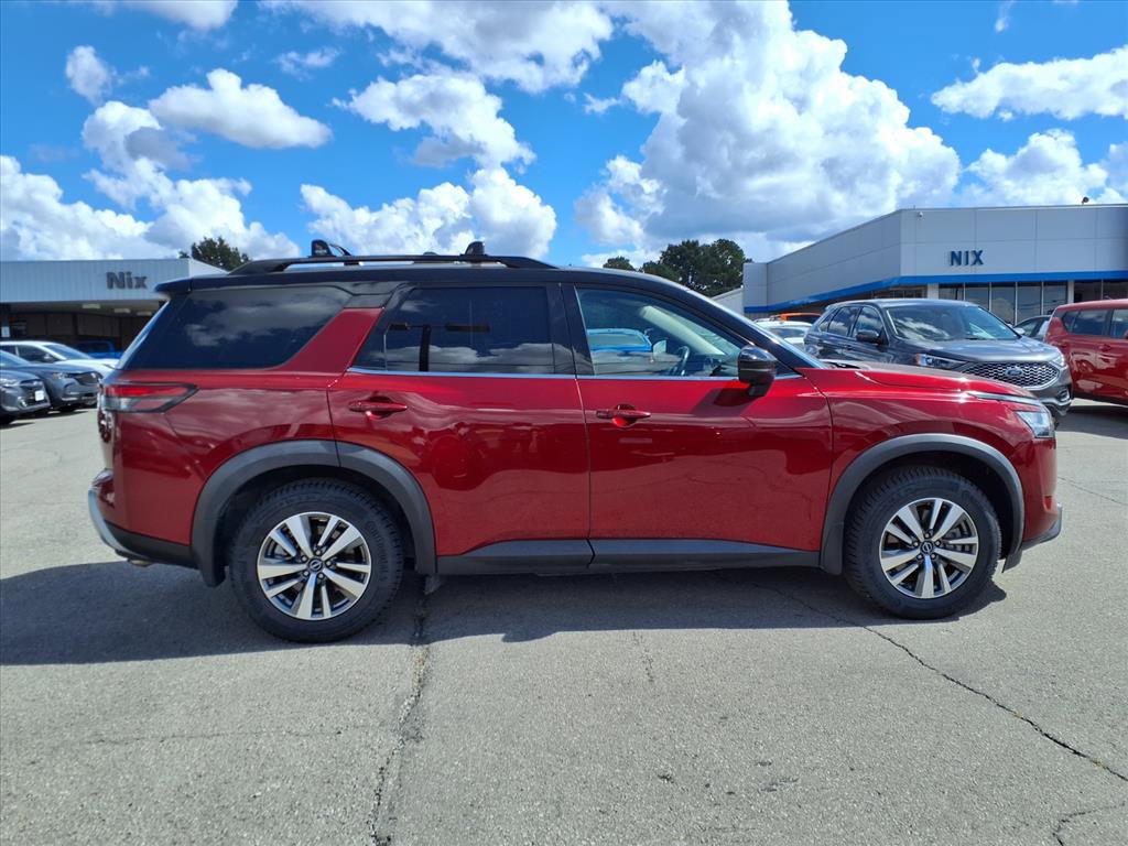 Used 2022 Nissan Pathfinder SL image 21