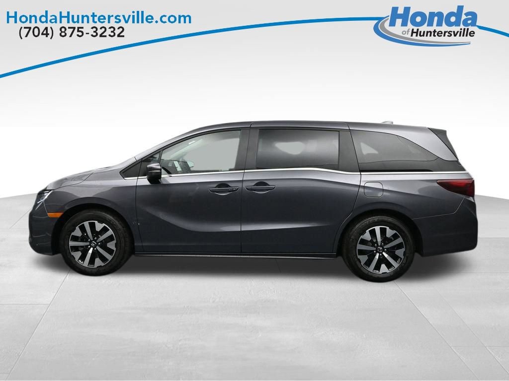 Used 2026 Honda Odyssey EX-L image 5
