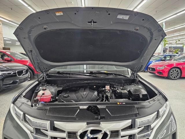 Used 2022 Hyundai Santa Cruz SEL image 38