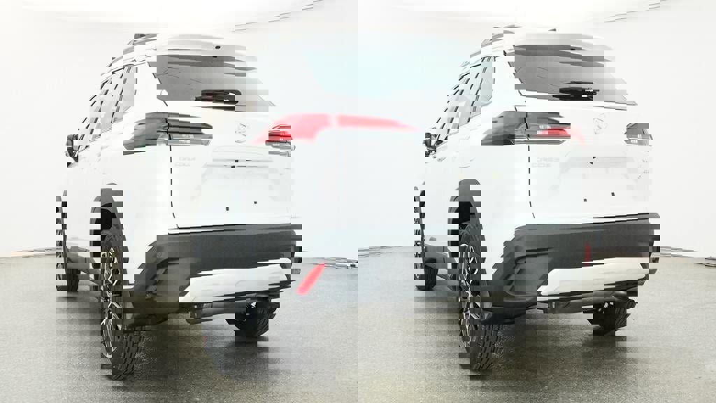 New 2026 Toyota Corolla Cross XLE image 22