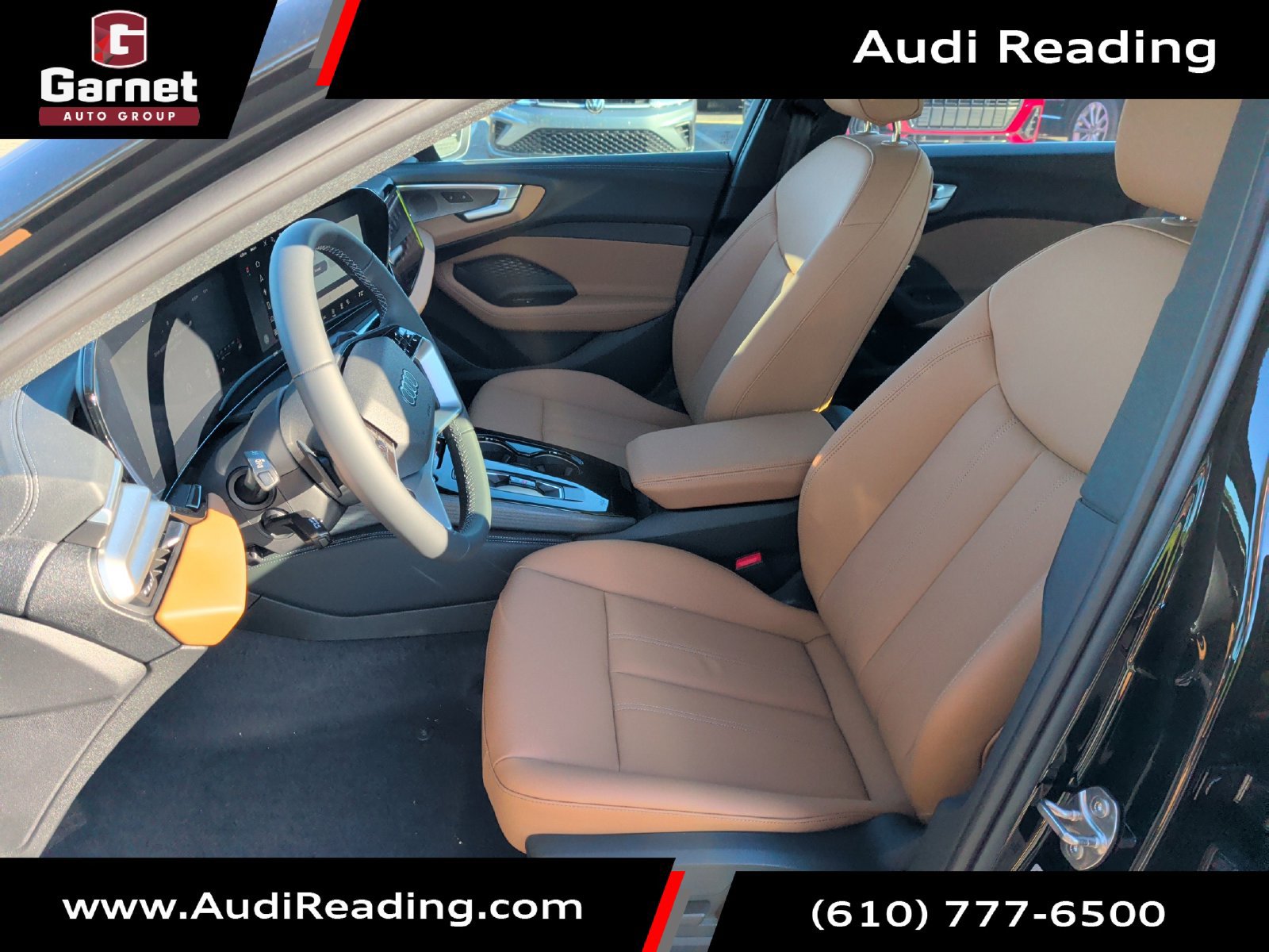 New 2026 Audi A5 Premium Plus AWD/4WD image 12