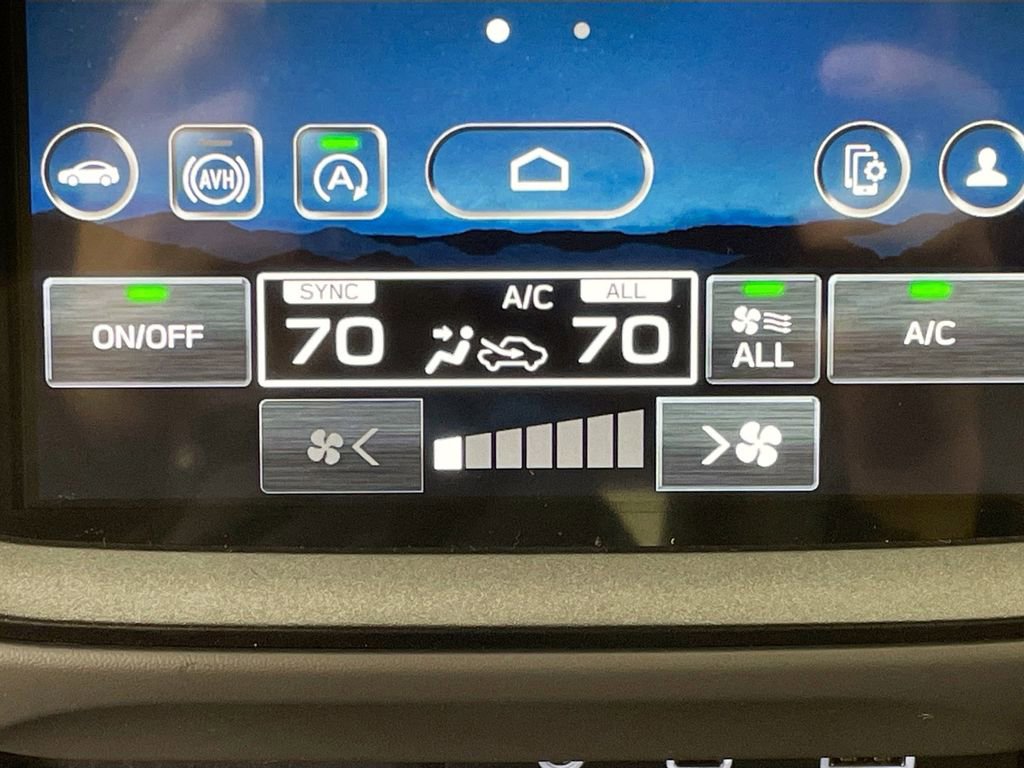 New 2026 Subaru Crosstrek 2.5i Sport image 16