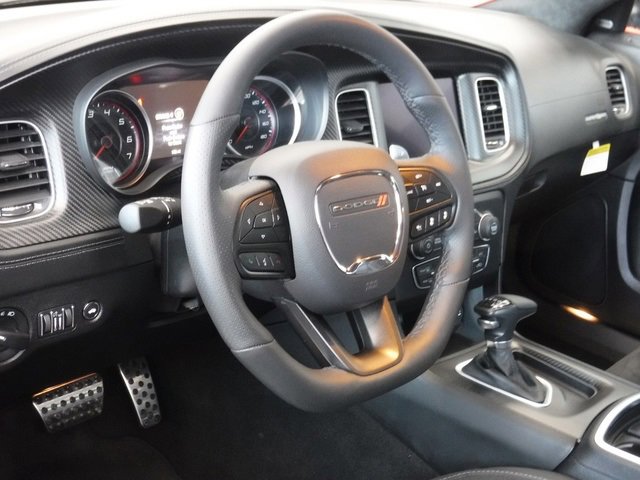 Used 2023 Dodge Charger Scat Pack image 25