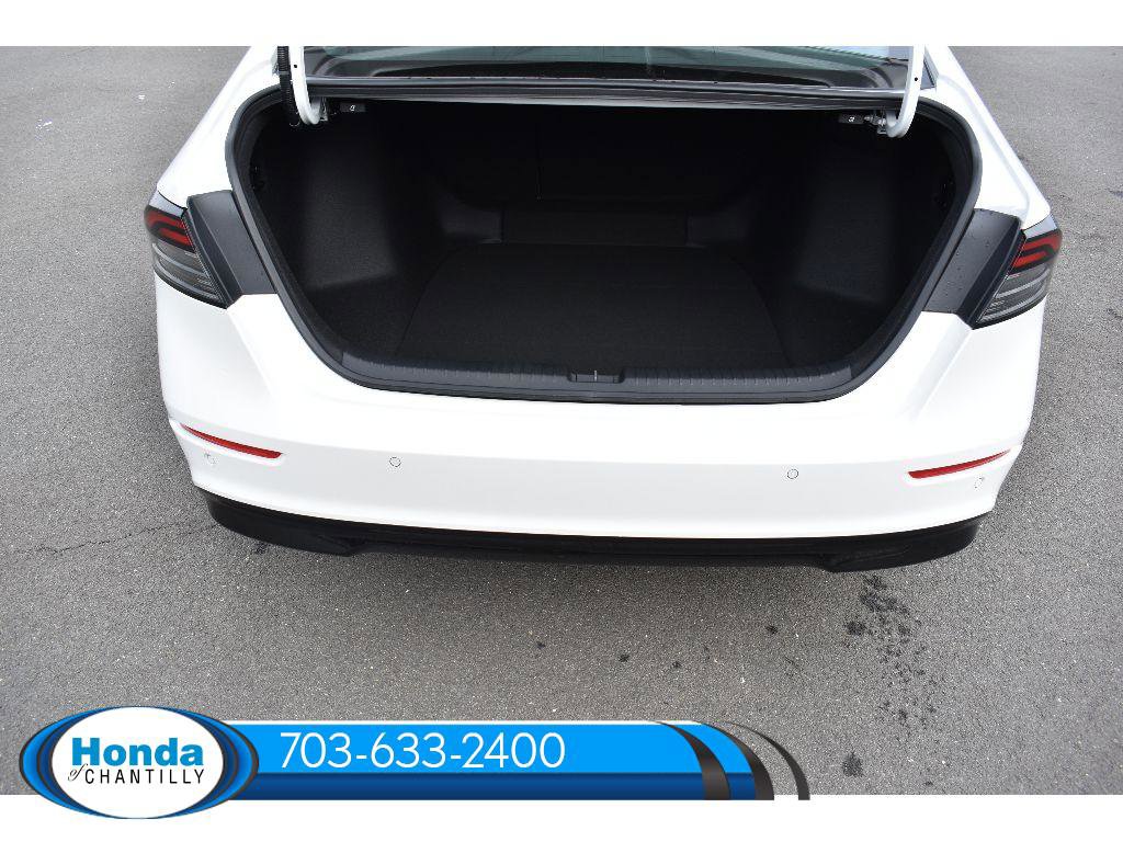 New 2026 Honda Accord Hybrid Touring image 33