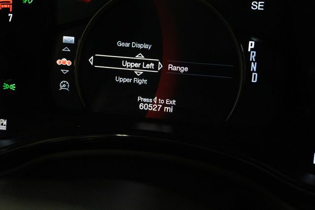 Used 2021 Dodge Durango SXT w/ 3rd Row Seating Group image 19