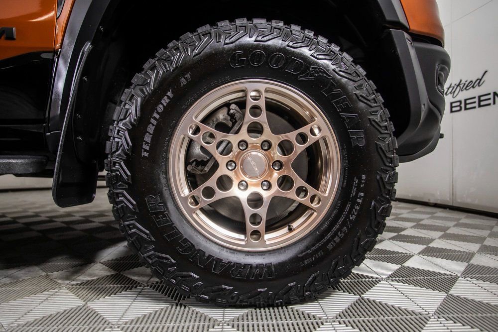 Used 2024 RAM 1500 TRX image 48