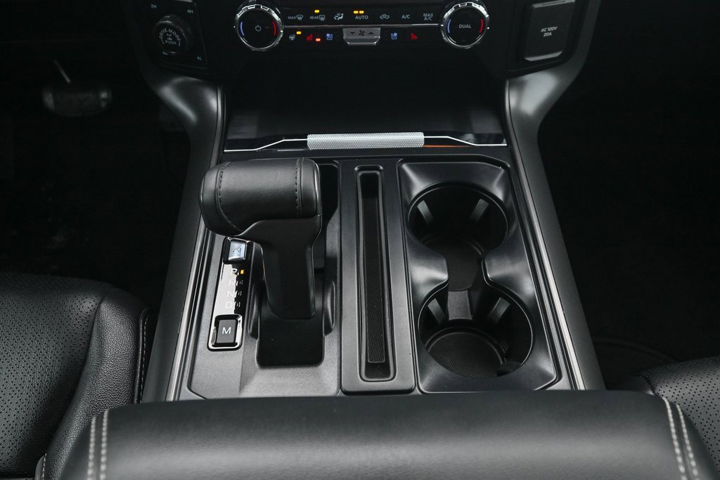 Used 2024 Ford F150 Lariat image 32