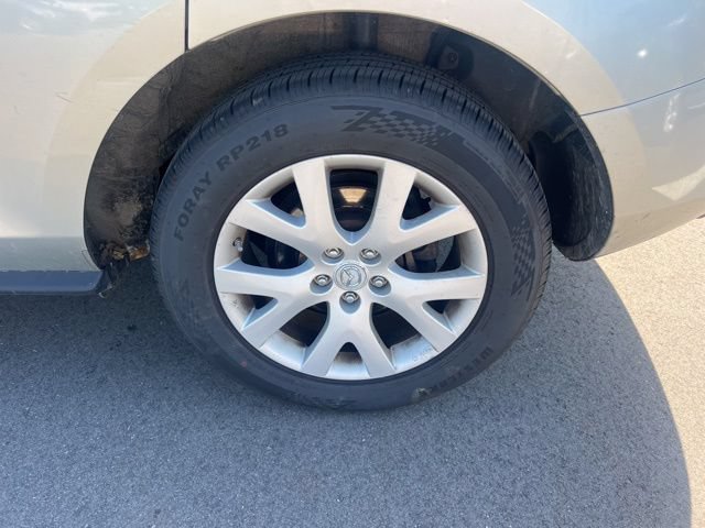 Used 2007 MAZDA CX-7 Touring AWD/4WD image 6