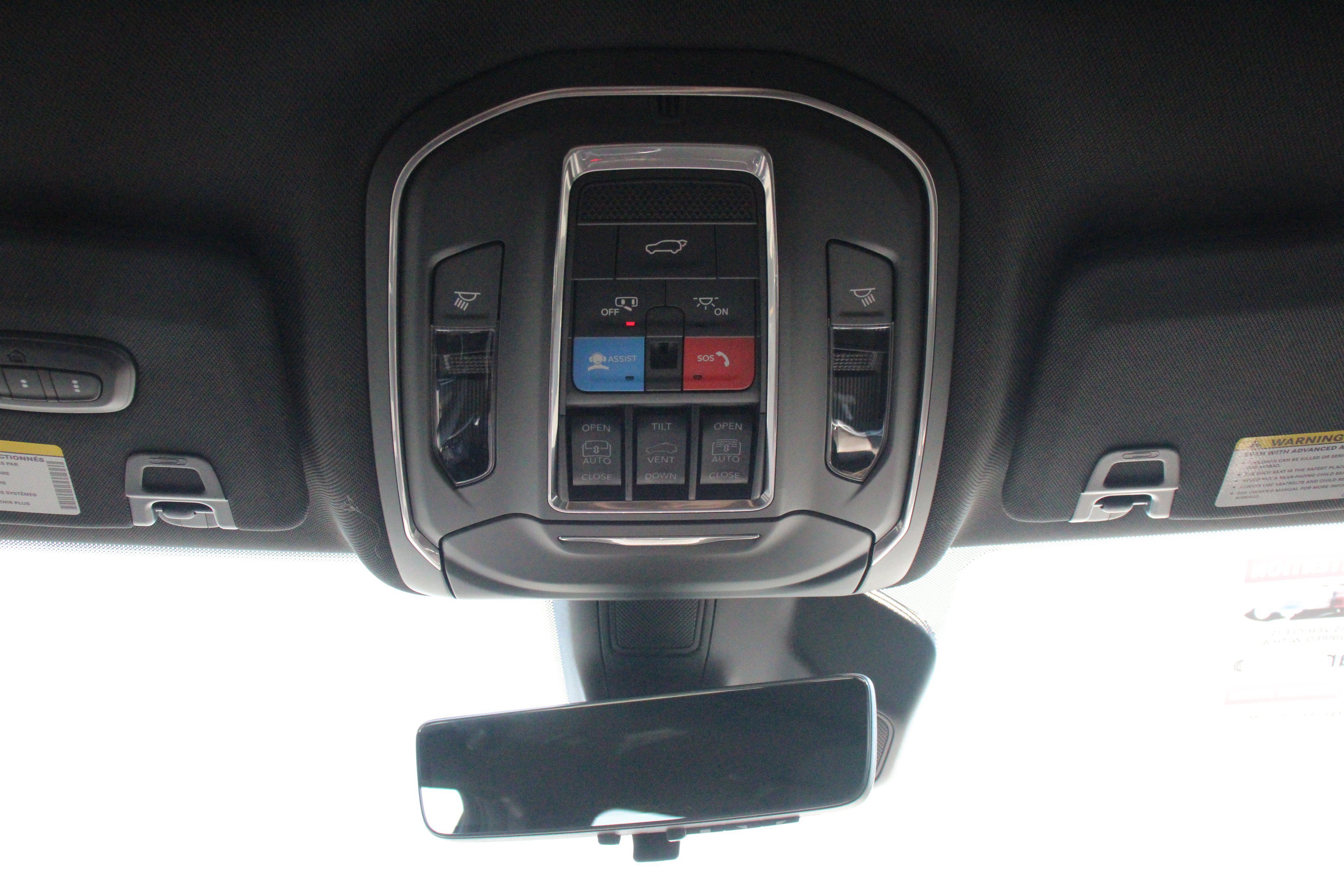 New 2026 Jeep Grand Cherokee Limited AWD/4WD image 24