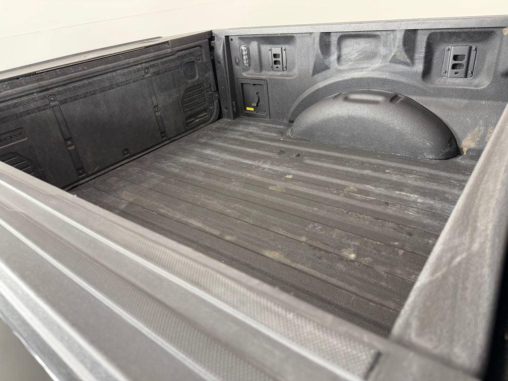 Used 2021 Ford F150 King Ranch AWD/4WD image 24