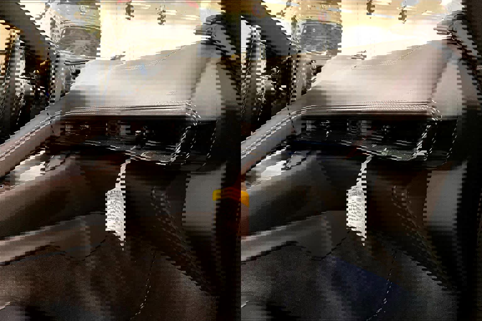 Used 2026 Chevrolet Corvette Stingray Premium Conv w/ Z51 Performance Package image 19