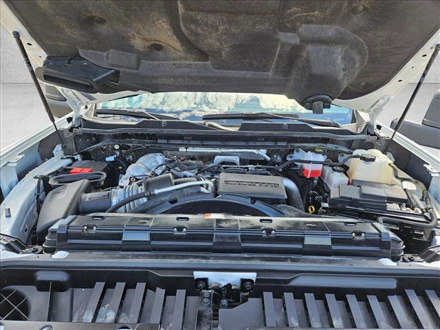 Certified 2024 Chevrolet Silverado 2500 LT image 21