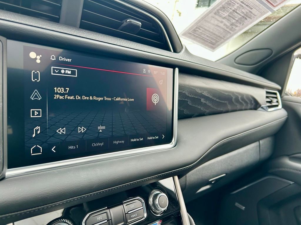 Used 2024 GMC Yukon Denali image 26