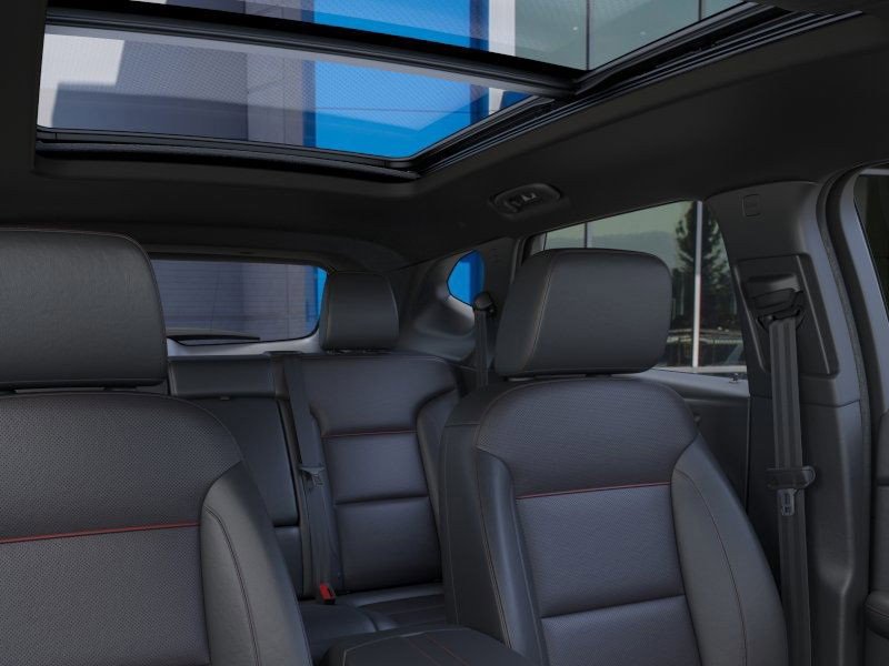 New 2026 Chevrolet Blazer RS w/ Driver Confidence II Package image 25