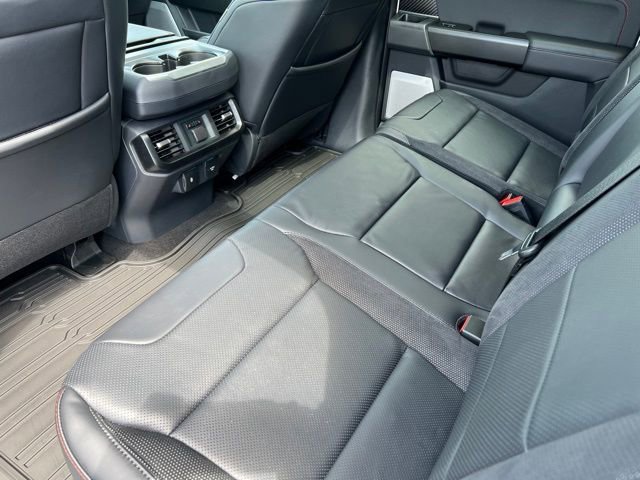 Used 2025 Ford F150 Raptor image 16