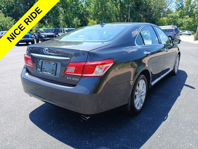 Used 2011 Lexus ES 350 FWD image 6