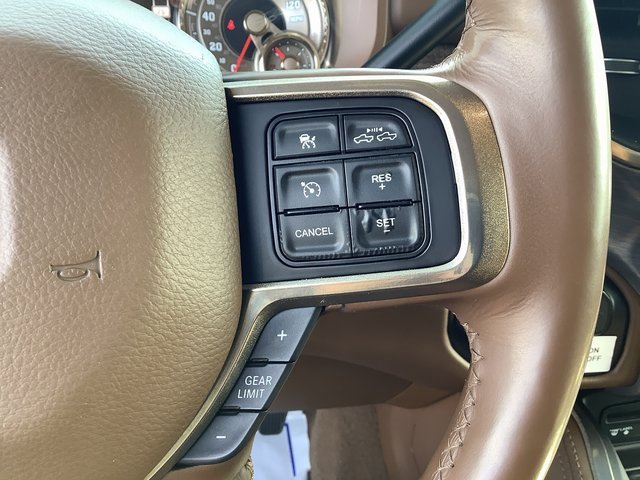 Used 2019 RAM 3500 Limited image 12