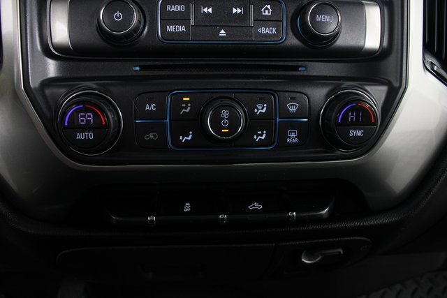 Used 2018 Chevrolet Silverado 1500 LT w/ All Star Edition image 6