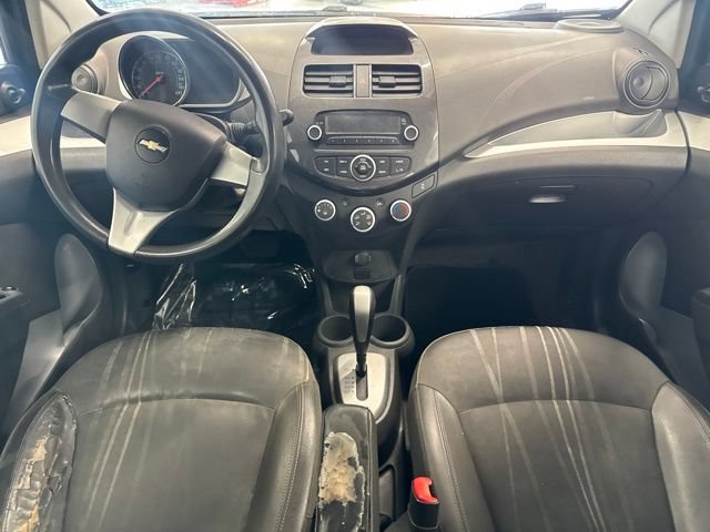 Used 2014 Chevrolet Spark LS FWD image 22