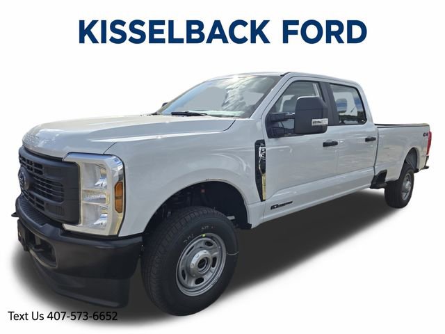New 2026 Ford F350 XL w/ XL Driver Assist Package image 7