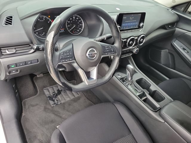 Used 2023 Nissan Sentra S FWD image 20