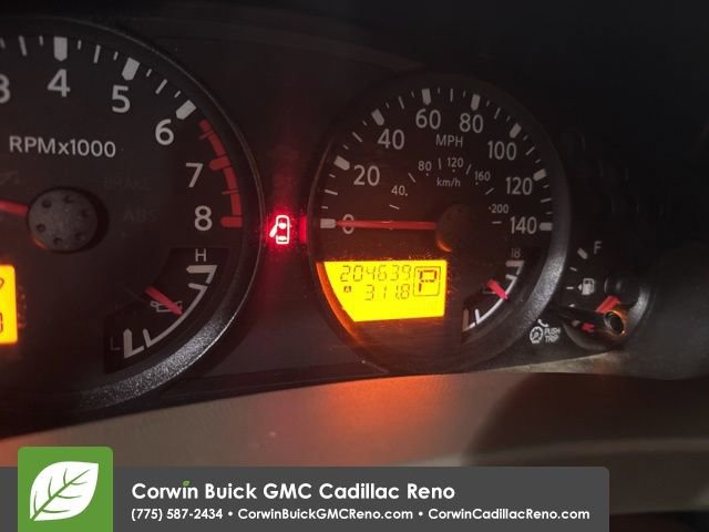 Used 2012 Nissan Frontier SV w/ SV Premium Utility Pkg image 19