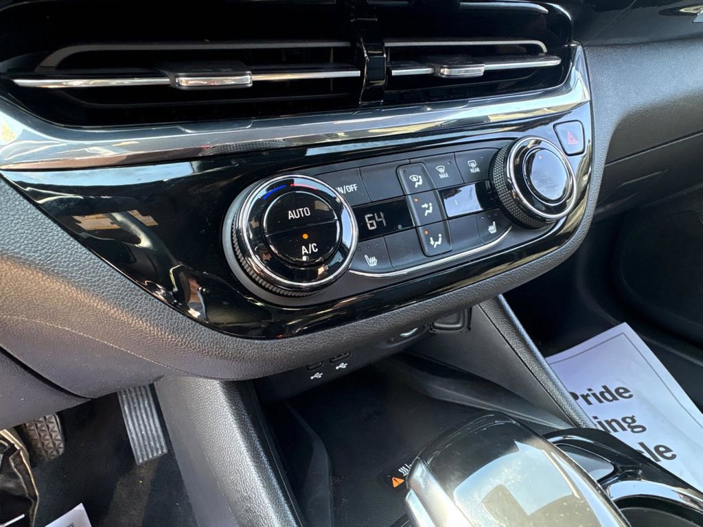 Used 2025 Buick Envista Sport Touring w/ Convenience I Package image 25