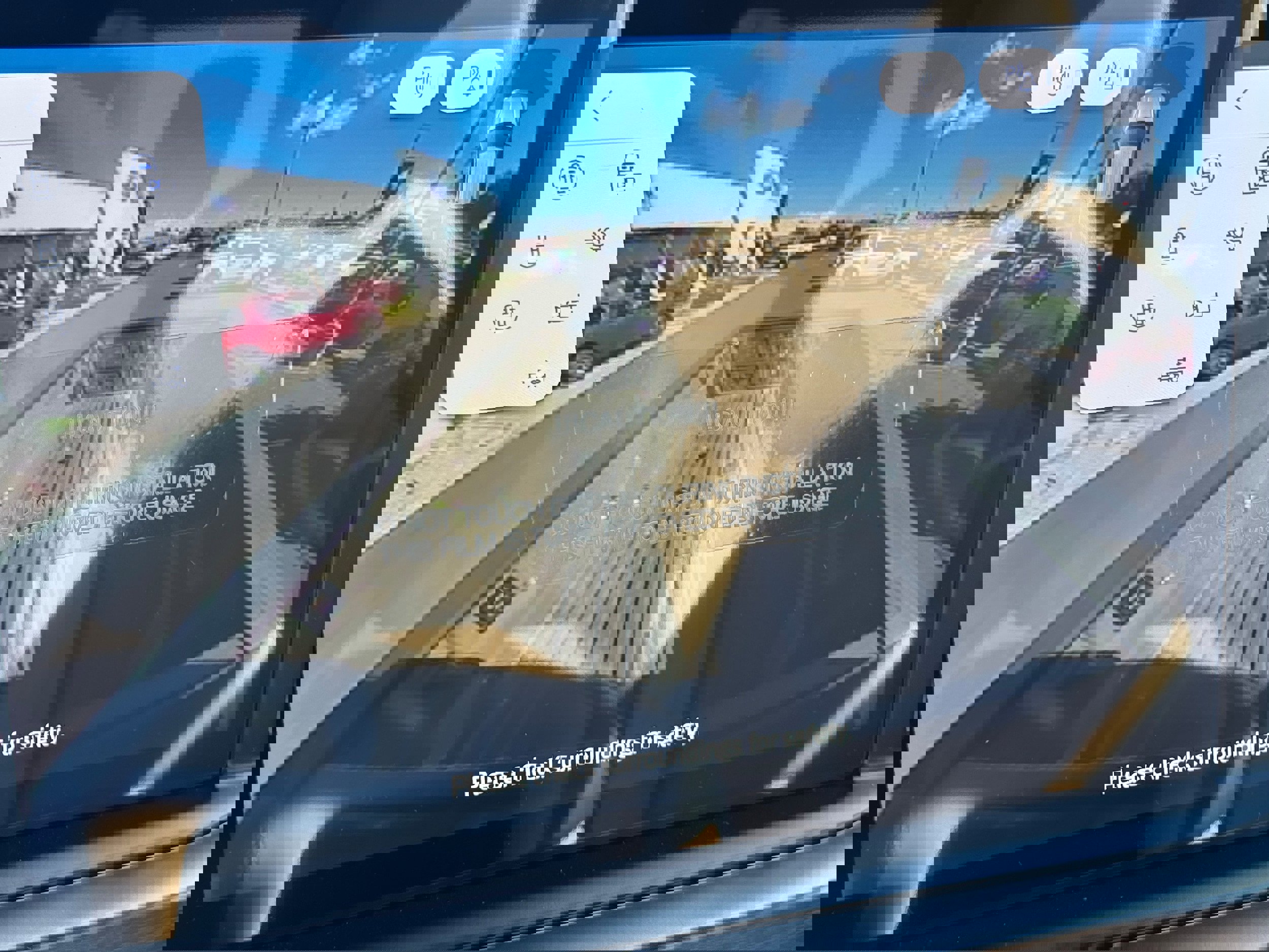 New 2026 Ford F350 Lariat w/ Lariat Premium Package image 41