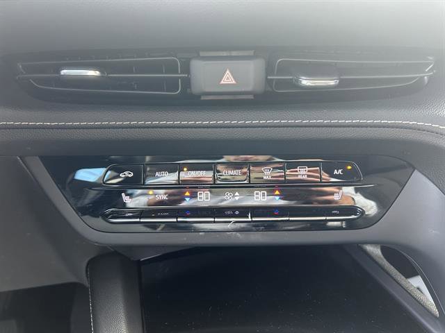 Certified 2022 Buick Envision Preferred image 19