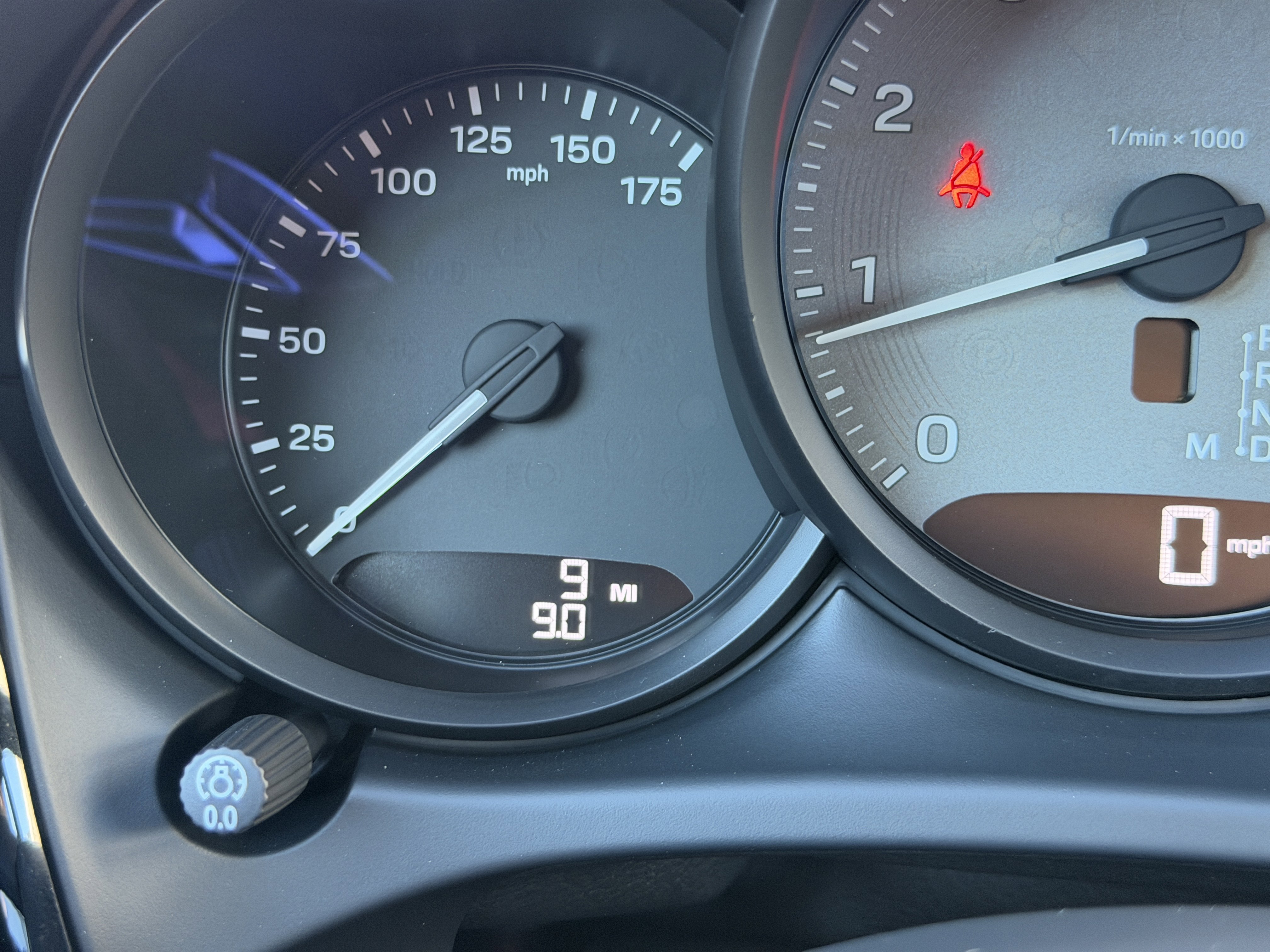 New 2026 Porsche Macan S image 37