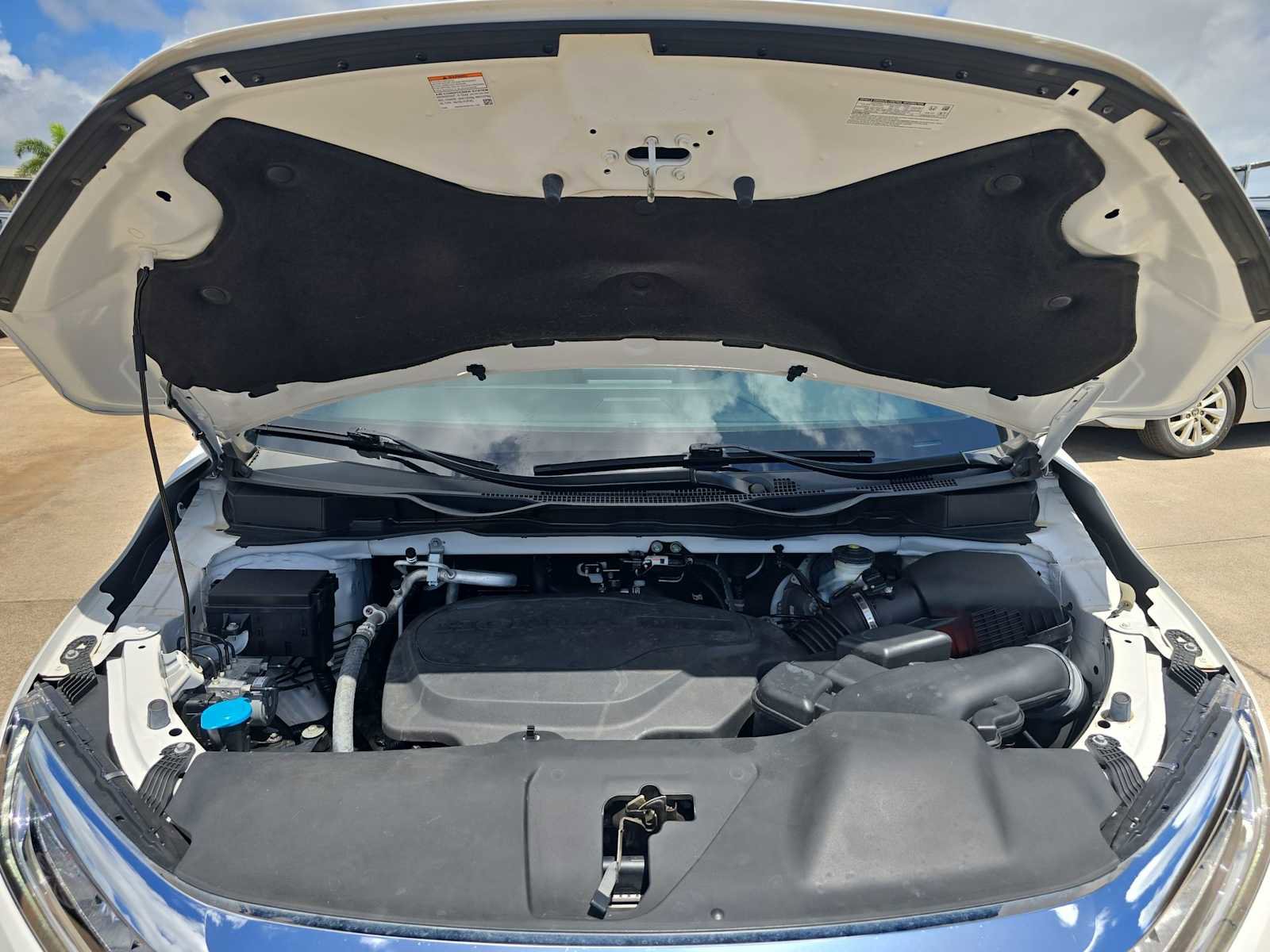 Used 2023 Honda Odyssey EX-L image 19