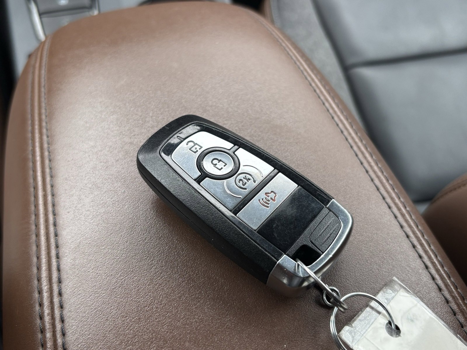 Used 2024 Ford Bronco Sport Outer Banks w/ Tech Package image 27