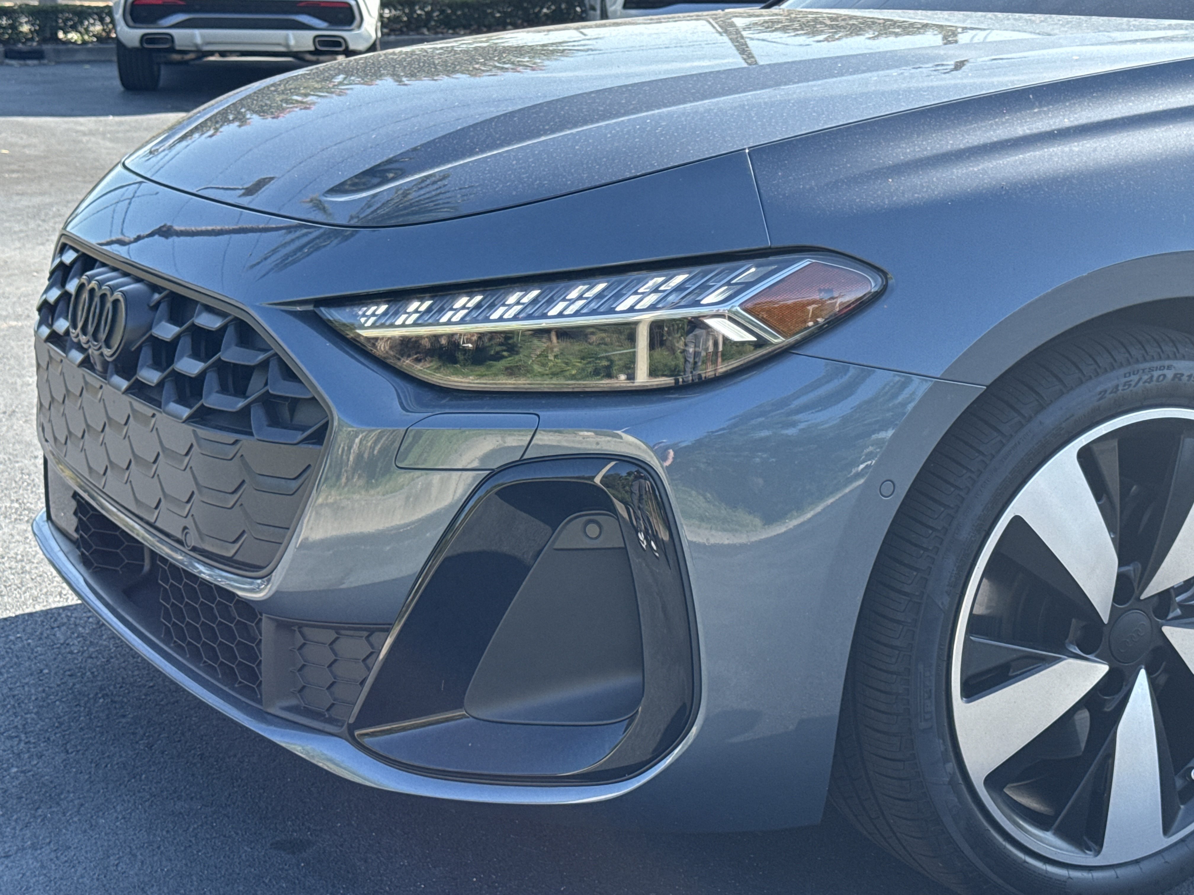 New 2026 Audi A5 2.0T Premium Plus AWD/4WD image 7