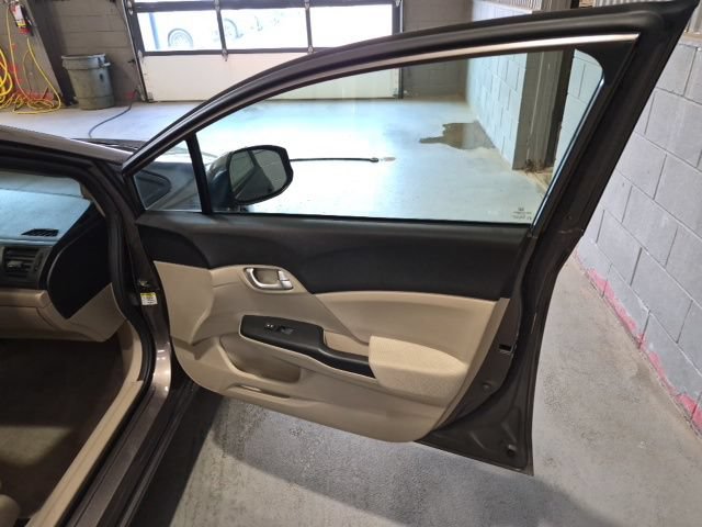 Used 2012 Honda Civic EX image 27