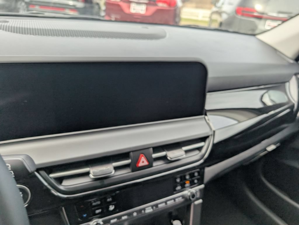 New 2026 Kia Seltos S AWD/4WD image 20