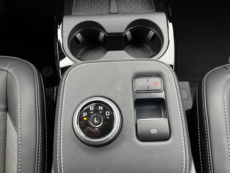 New 2024 Ford Mustang Mach-E GT image 13