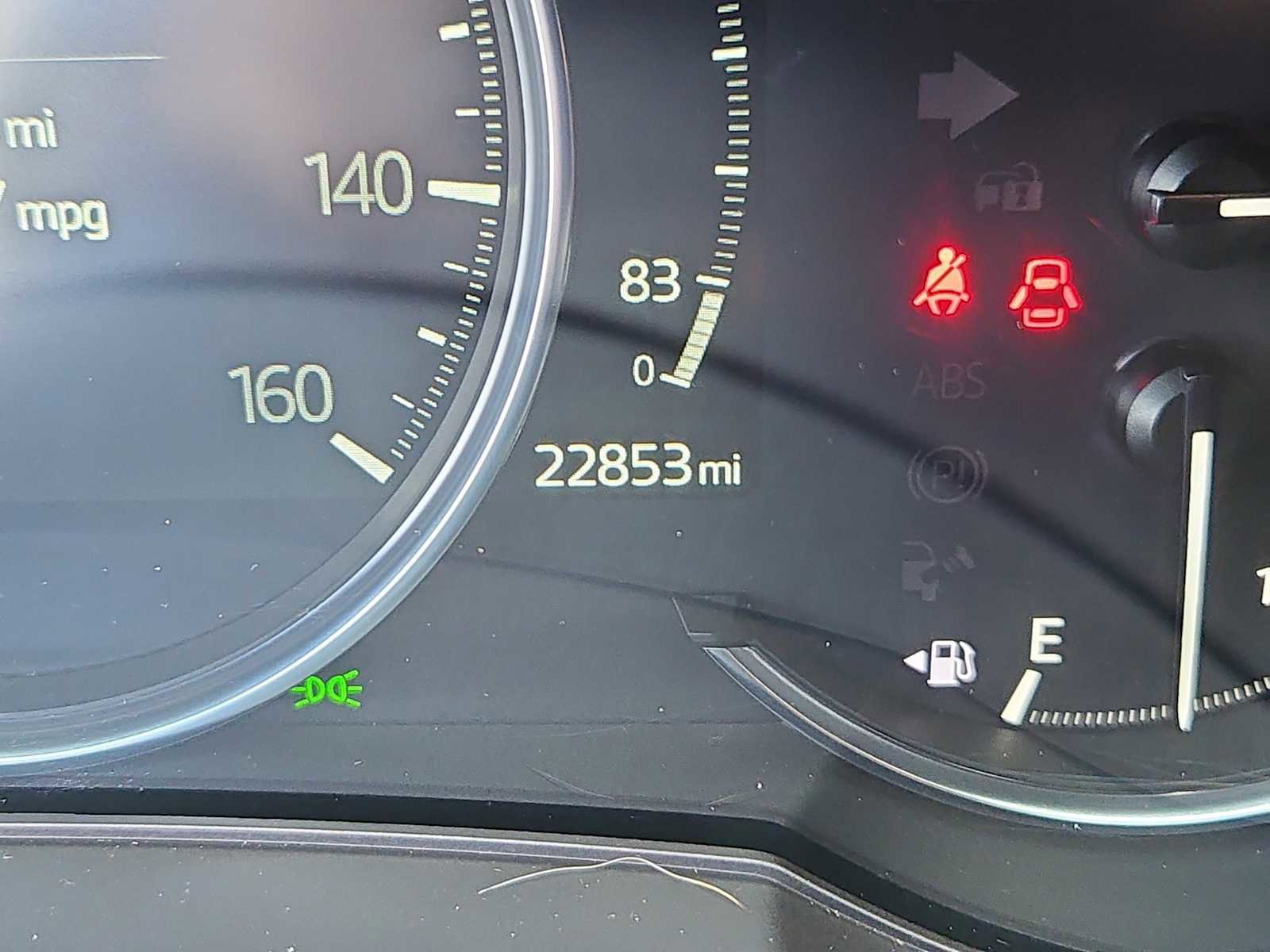 Used 2023 MAZDA CX-5 AWD 2.5 S w/ Premium Plus Pkg image 13