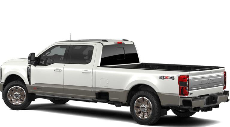 New 2026 Ford F250 King Ranch image 27