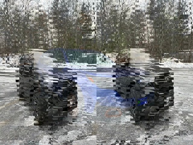 New 2025 Subaru Forester Sport image 3